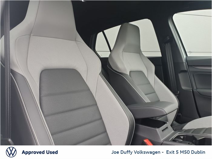 Volkswagen Golf 2026