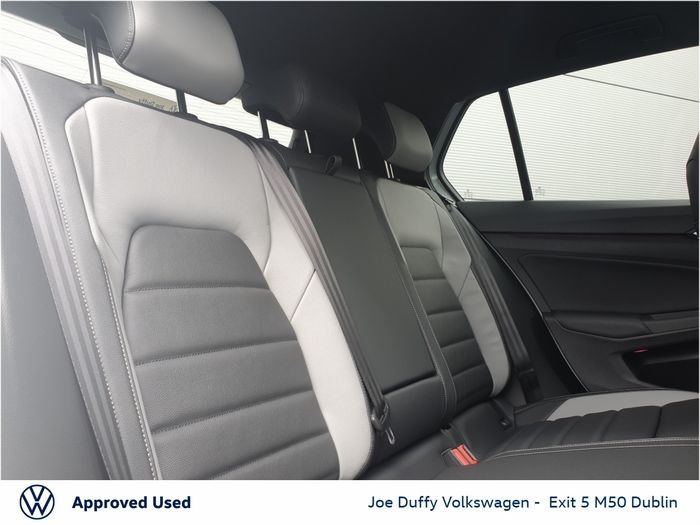 Volkswagen Golf 2026