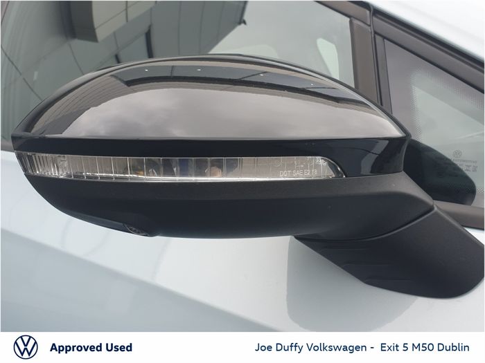 Volkswagen Golf 2026