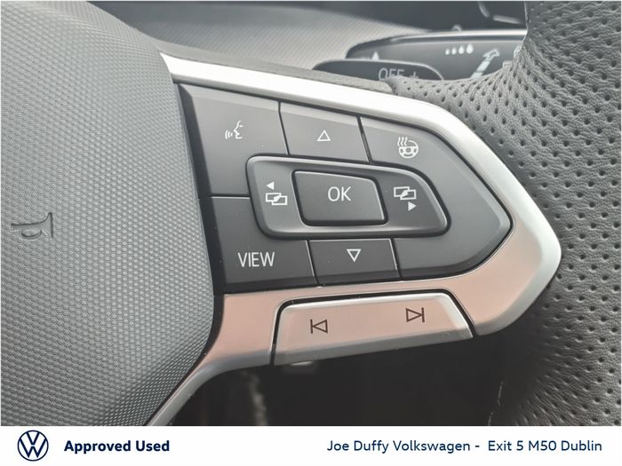Volkswagen Golf 2026