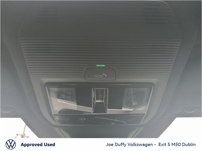 Volkswagen Golf 2026