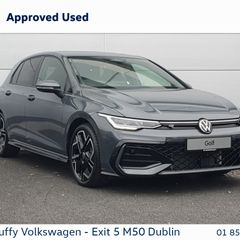 Volkswagen Golf 2026