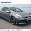 Volkswagen Golf 2026