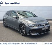 Volkswagen Golf 2026