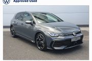 Volkswagen Golf 2026