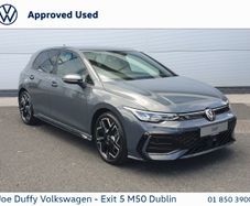 Volkswagen Golf 2026