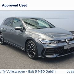Volkswagen Golf 2026