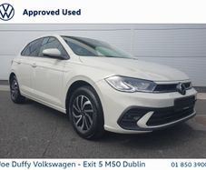 Volkswagen Polo 2026