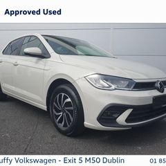 Volkswagen Polo 2026