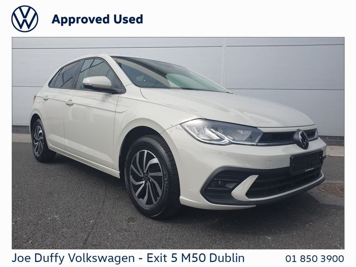 Volkswagen Polo 2026