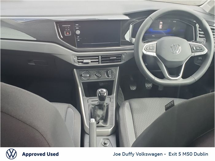 Volkswagen Polo 2026