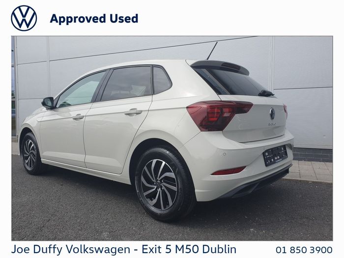 Volkswagen Polo 2026