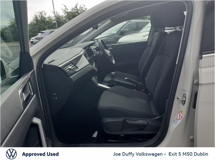 Volkswagen Polo 2026