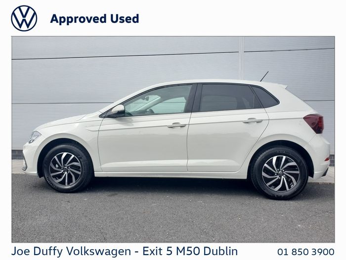 Volkswagen Polo 2026