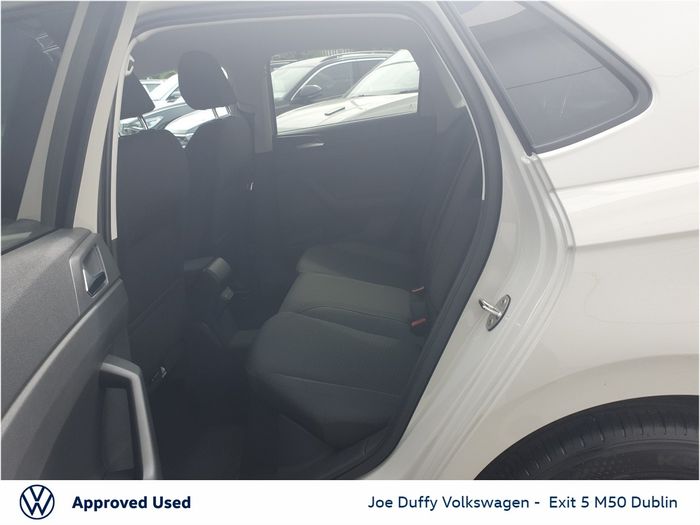 Volkswagen Polo 2026