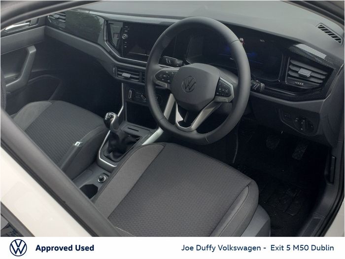 Volkswagen Polo 2026