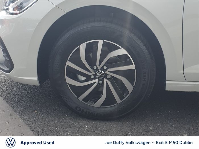 Volkswagen Polo 2026