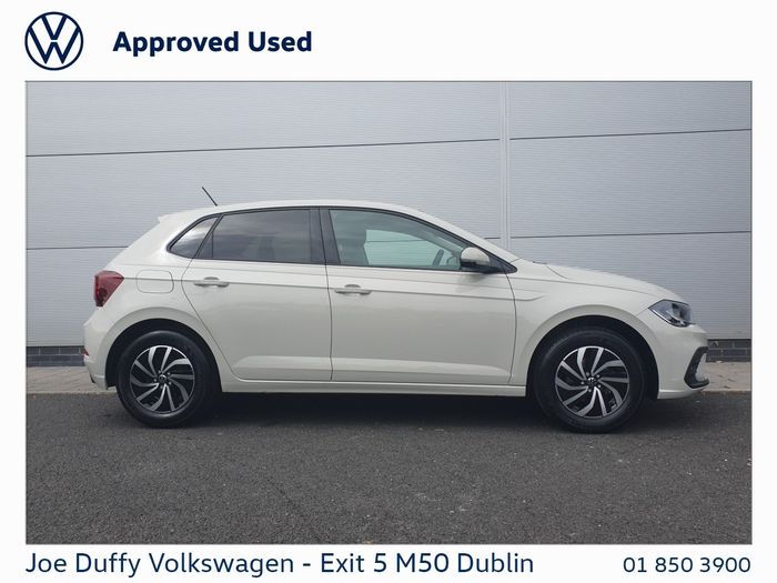 Volkswagen Polo 2026