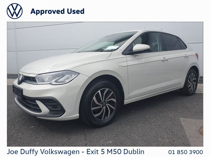 Volkswagen Polo 2026