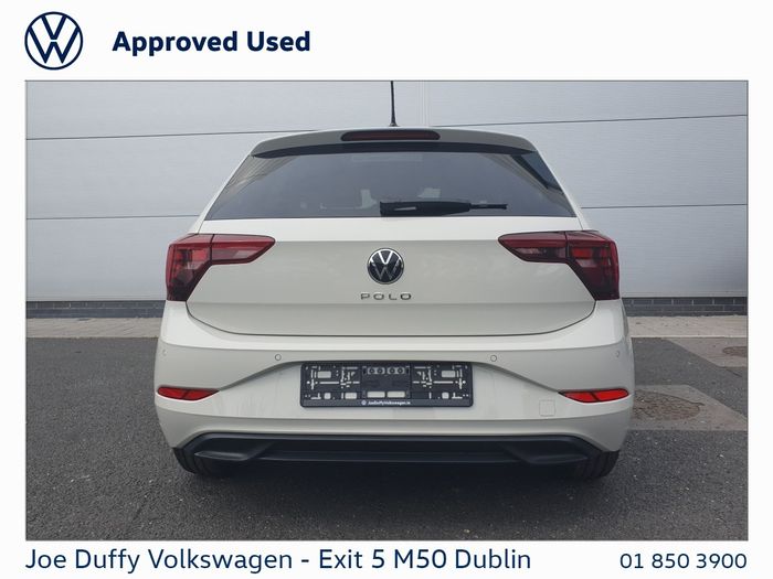 Volkswagen Polo 2026