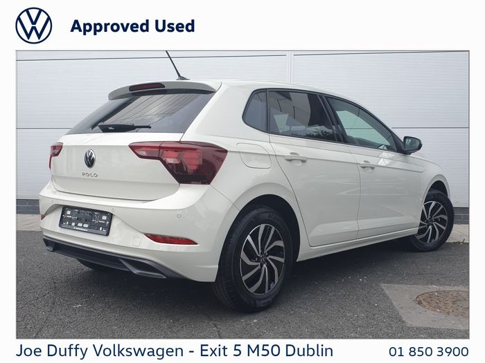 Volkswagen Polo 2026