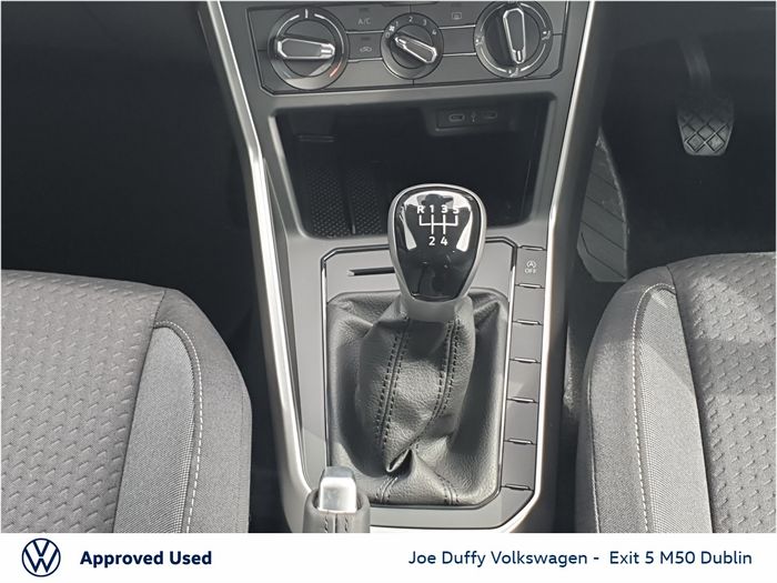 Volkswagen Polo 2026