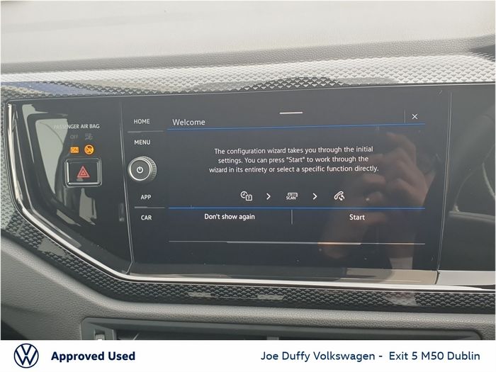 Volkswagen Polo 2026