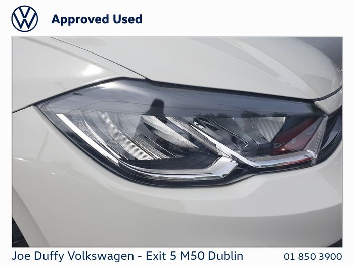 Volkswagen Polo 2026