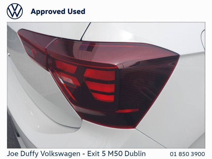 Volkswagen Polo 2026