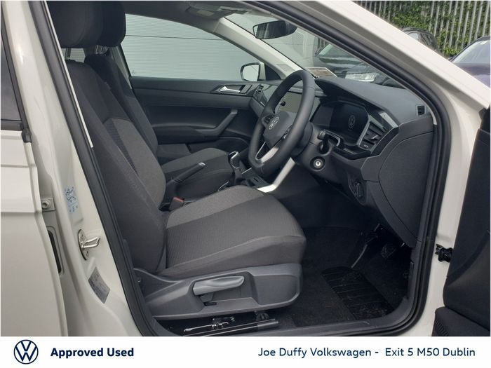Volkswagen Polo 2026