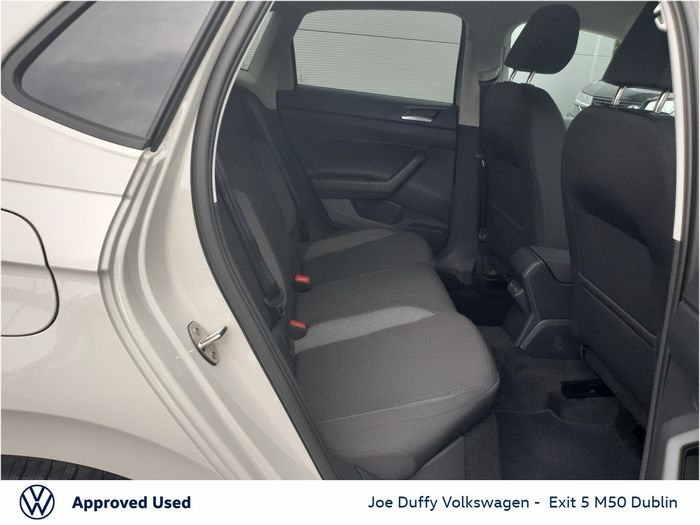 Volkswagen Polo 2026