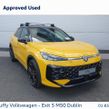 Volkswagen T-Roc 2026