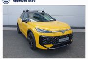Volkswagen T-Roc 2026