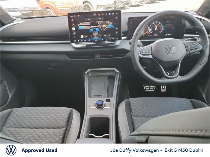 Volkswagen T-Roc 2026