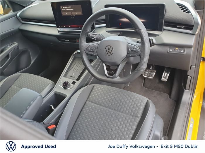 Volkswagen T-Roc 2026