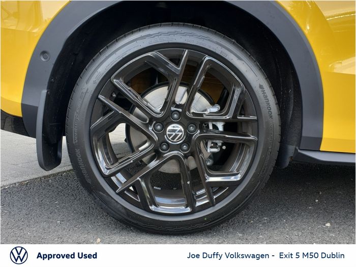 Volkswagen T-Roc 2026