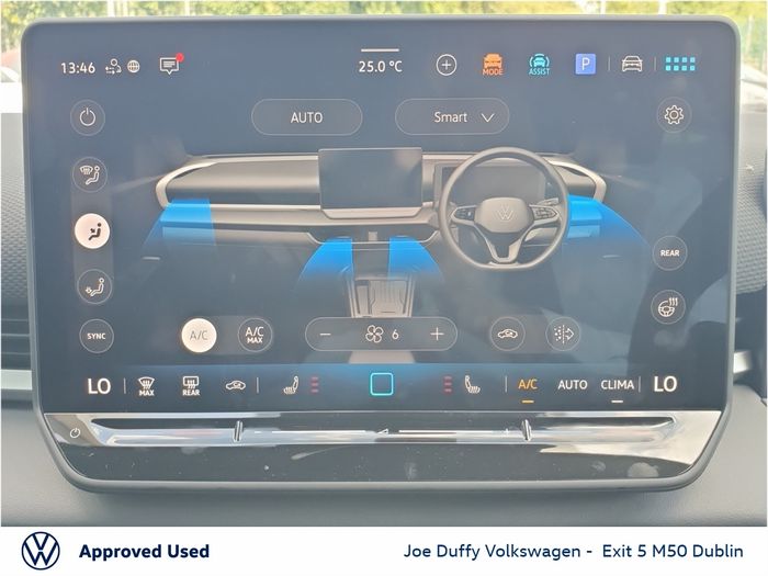 Volkswagen T-Roc 2026