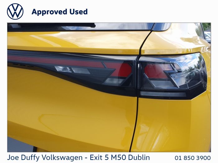 Volkswagen T-Roc 2026