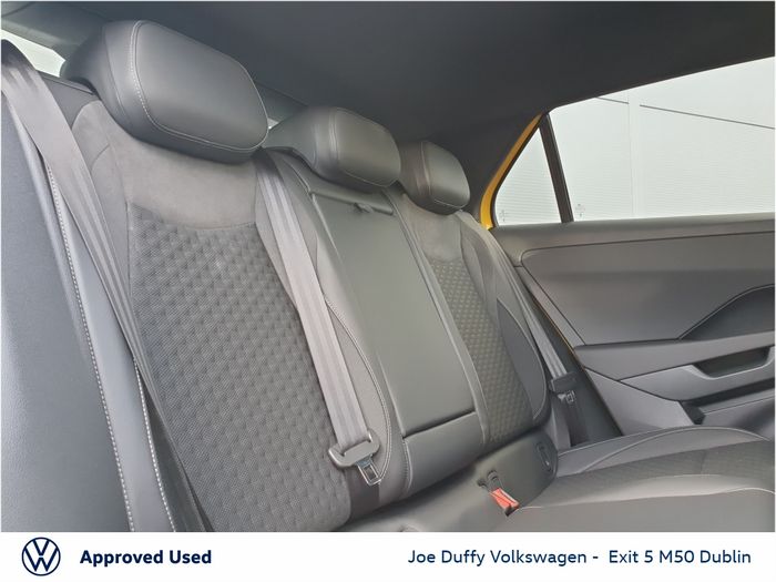 Volkswagen T-Roc 2026