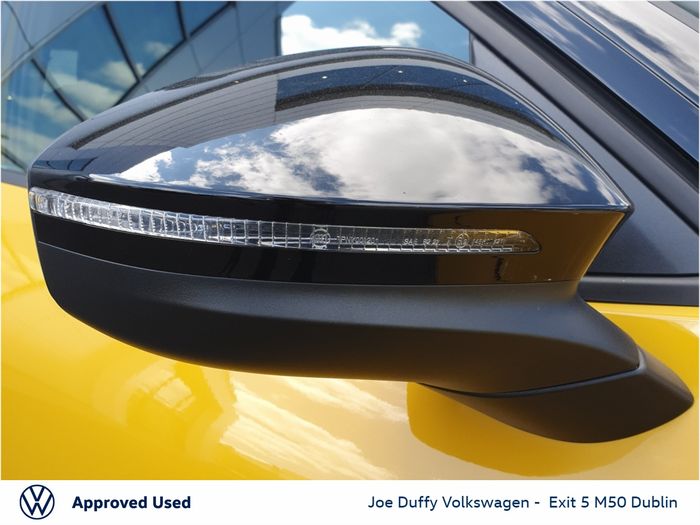 Volkswagen T-Roc 2026