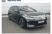 Volkswagen ID.7 2026