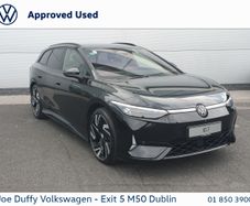 Volkswagen ID.7 2026