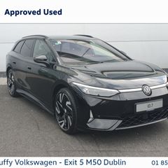 Volkswagen ID.7 2026