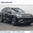 Volkswagen Tiguan 2026