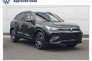 Volkswagen Tiguan 2026