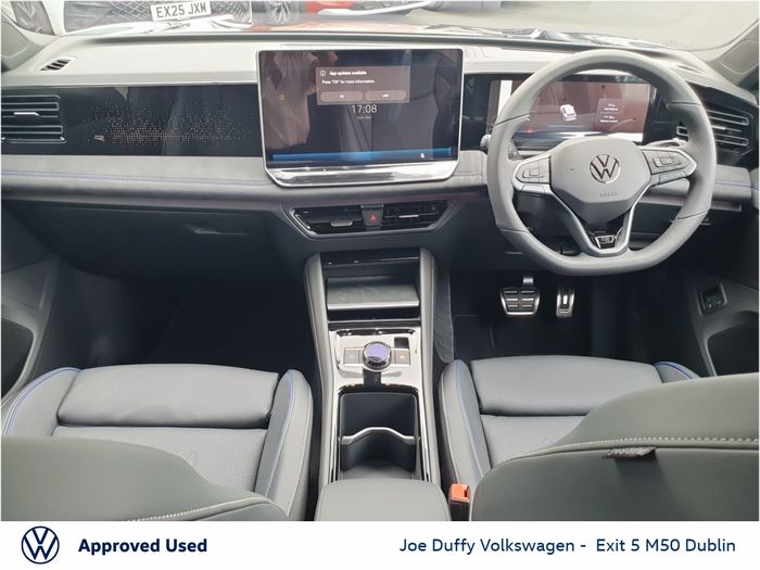Volkswagen Tiguan 2026