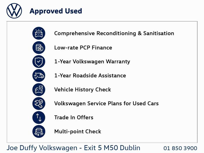 Volkswagen Tiguan 2026