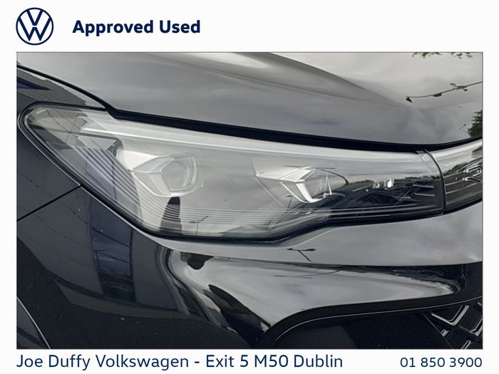 Volkswagen Tiguan 2026