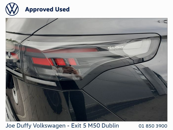 Volkswagen Tiguan 2026