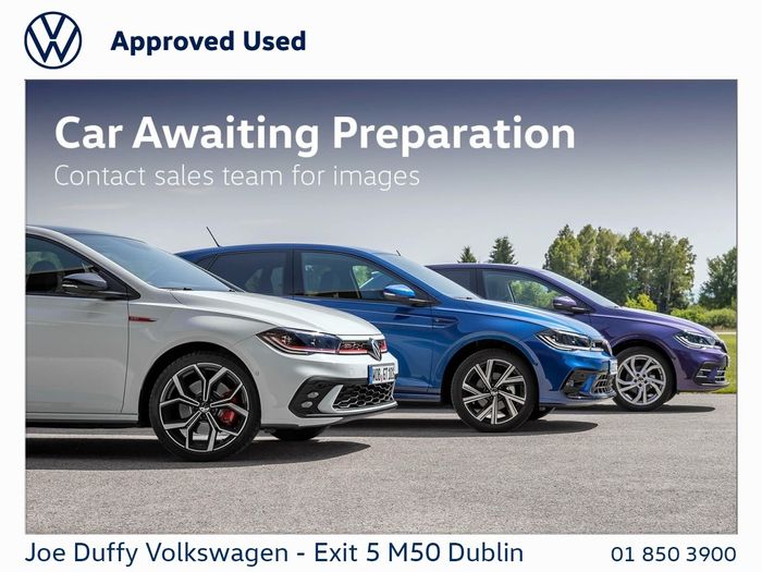 Volkswagen ID.4 2024